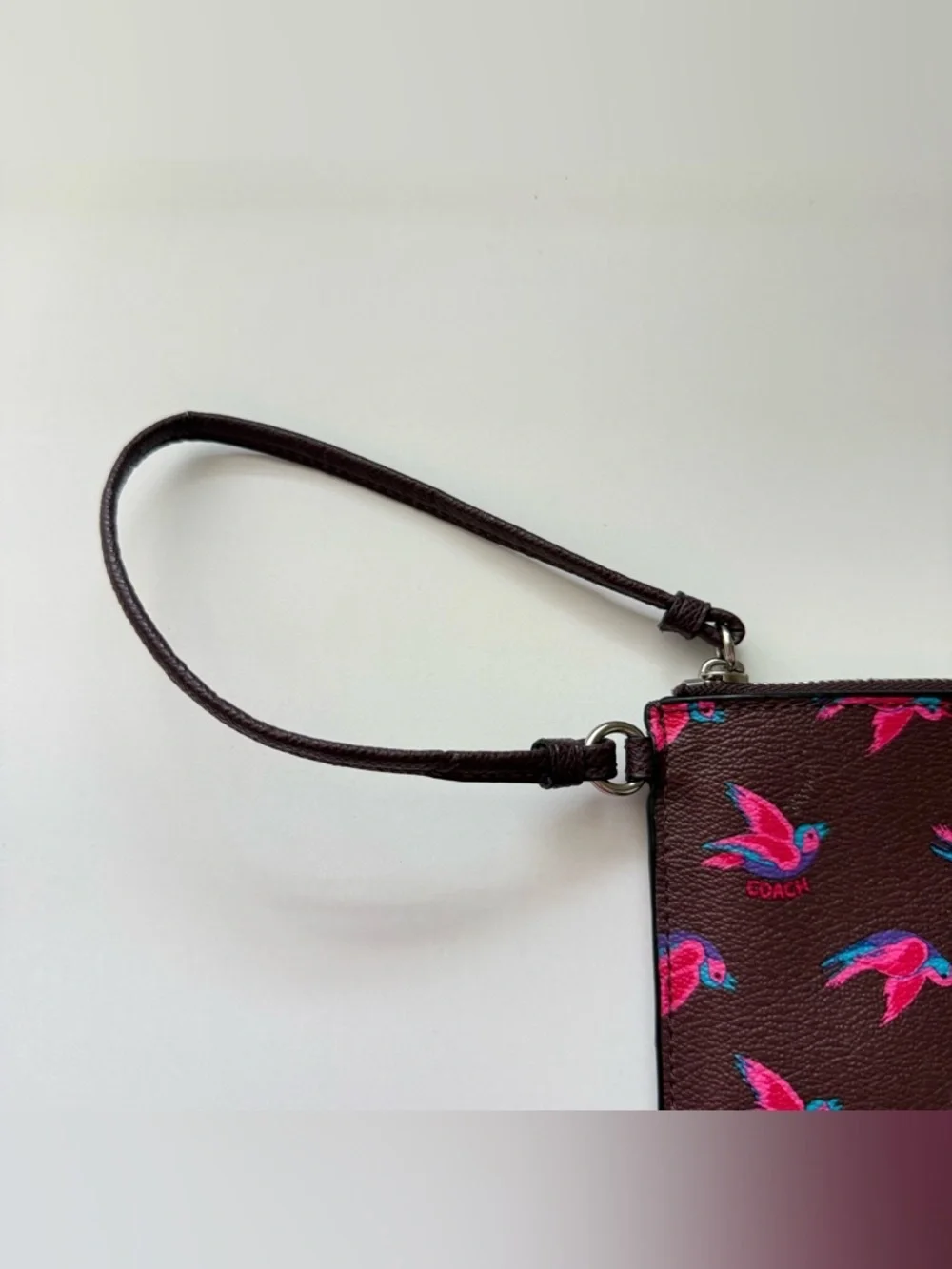 Coach beautiful piece